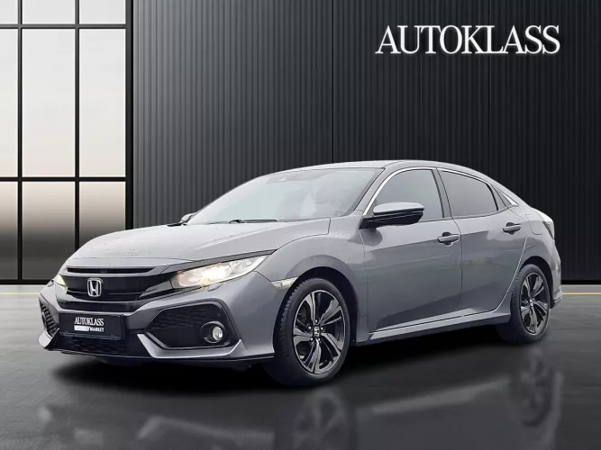 HONDA CIVIC 5D CIVIC 5DR
