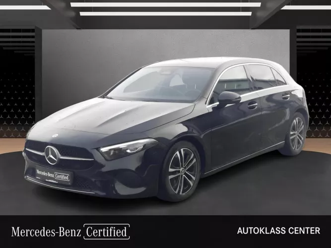 MERCEDES-BENZ CLASA A A 200 d