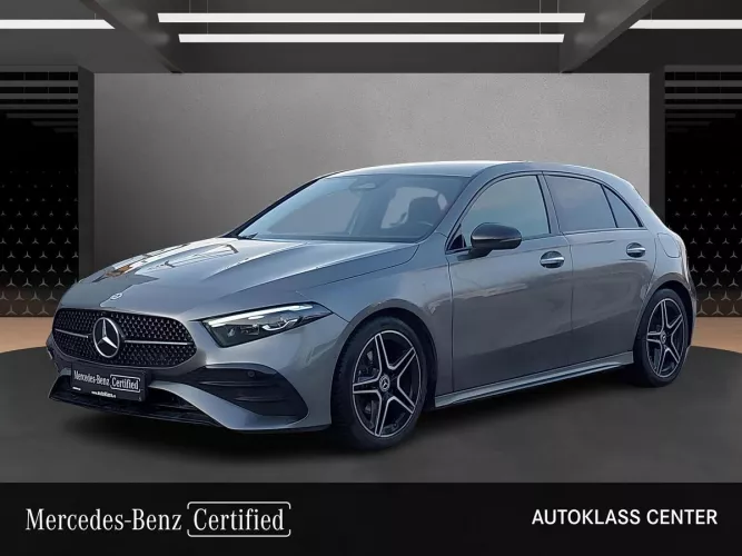 MERCEDES-BENZ CLASA A A 180