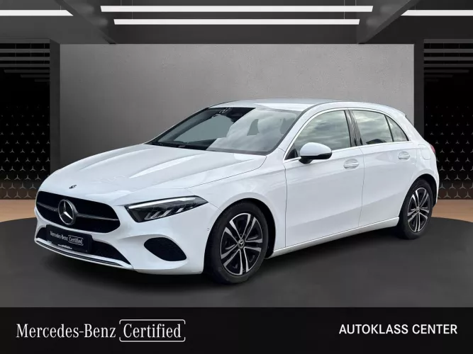 MERCEDES-BENZ CLASA A A 180