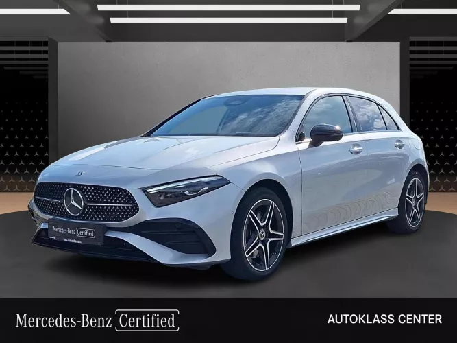 MERCEDES-BENZ CLASA A A 250 e