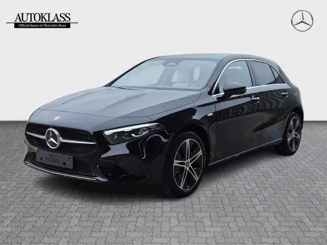 MERCEDES-BENZ A 250 e