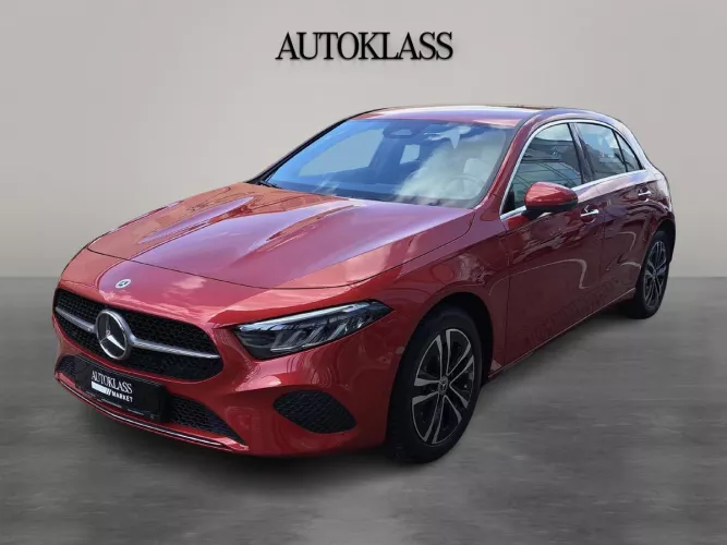 MERCEDES-BENZ CLASA A A 250 e
