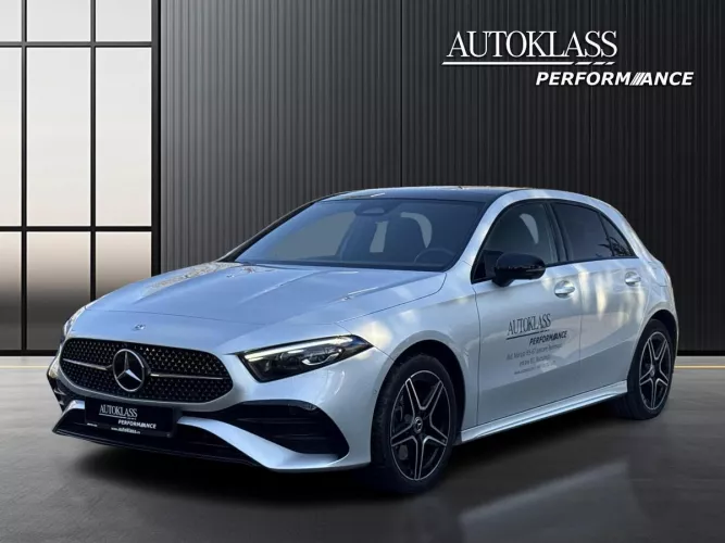 MERCEDES-BENZ CLASA A A 250 e