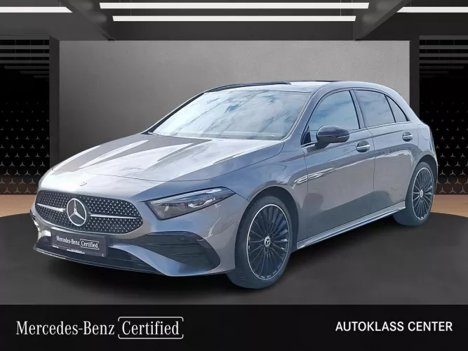 MERCEDES-BENZ CLASA A A 250 e