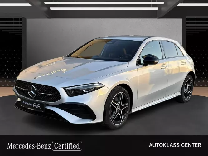 MERCEDES-BENZ CLASA A A 250 e