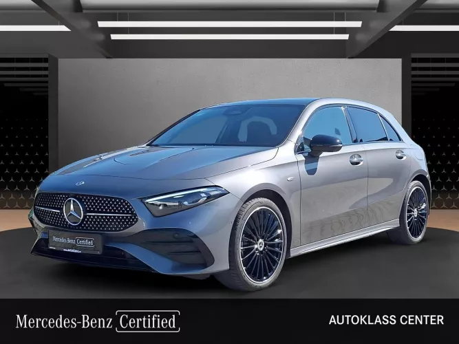 MERCEDES-BENZ CLASA A A 250 e