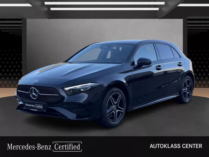 MERCEDES-BENZ CLASA A A 250 e