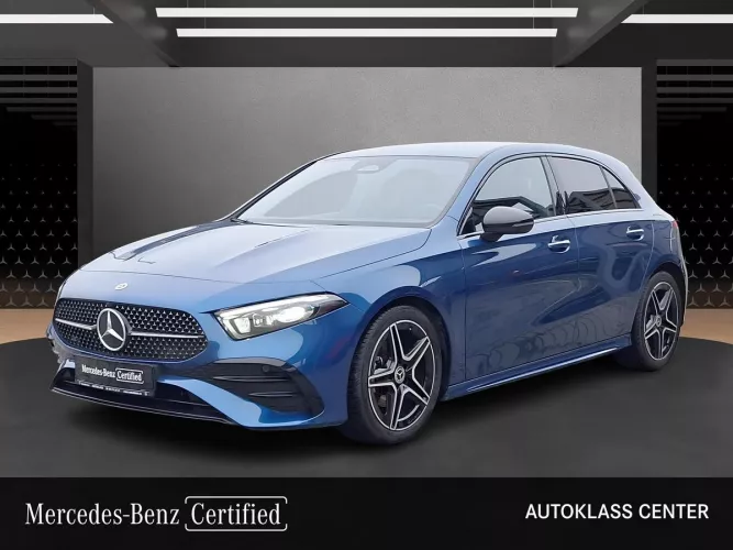 MERCEDES-BENZ CLASA A A 200