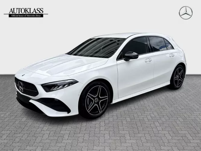 MERCEDES-BENZ CLASA A A 200