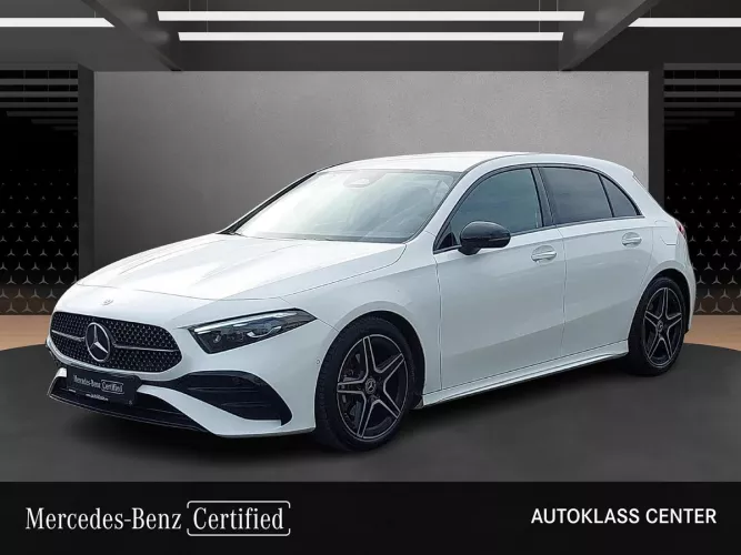 MERCEDES-BENZ CLASA A A 200