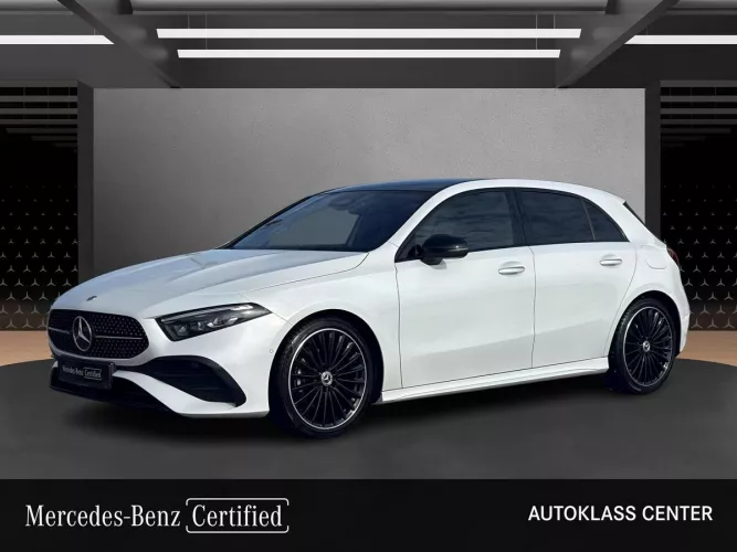 MERCEDES-BENZ CLASA A A 200