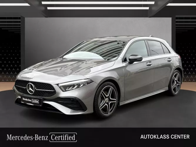 MERCEDES-BENZ CLASA A A 200