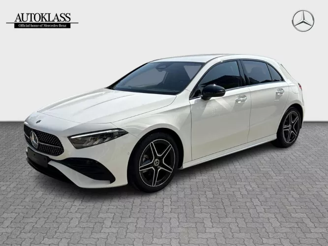 MERCEDES-BENZ CLASA A A 200