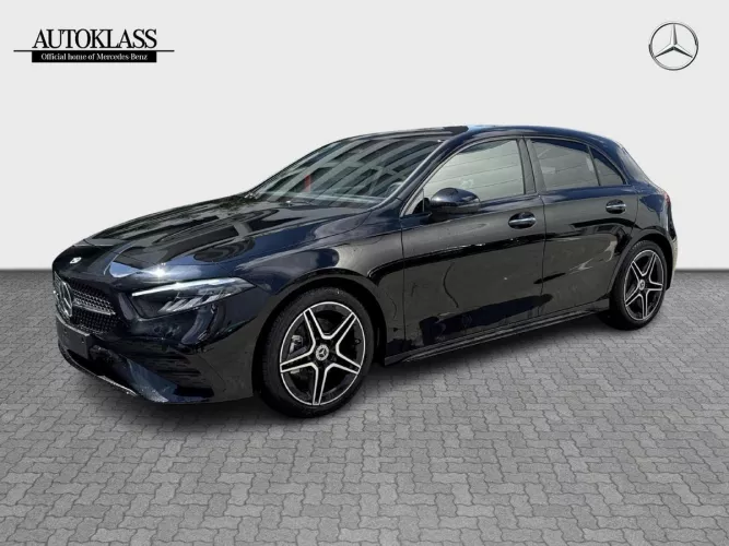 MERCEDES-BENZ CLASA A A 200
