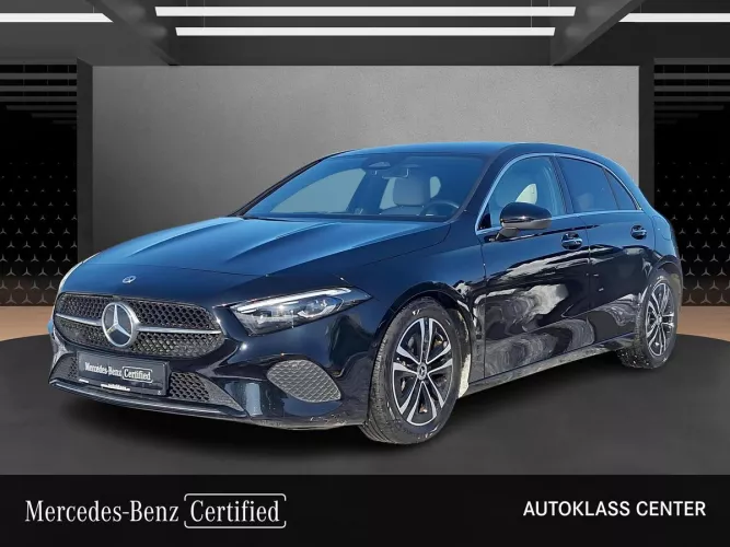 MERCEDES-BENZ CLASA A A 200