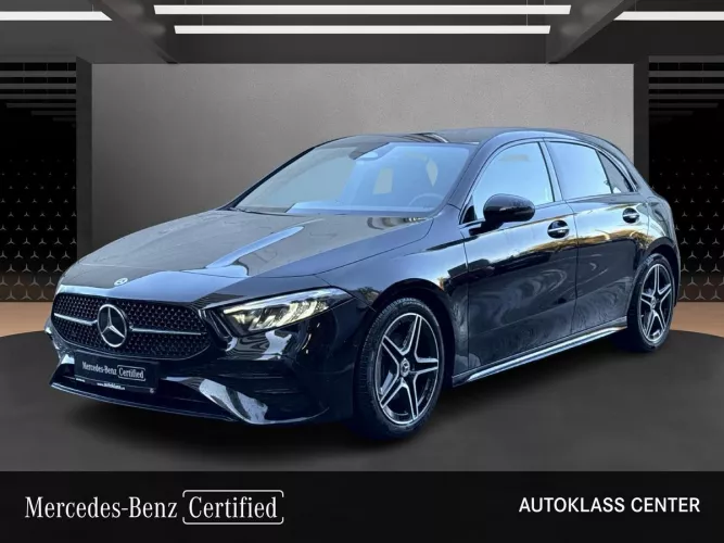 MERCEDES-BENZ CLASA A A 200