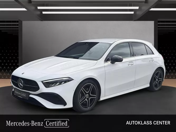 MERCEDES-BENZ CLASA A A 200