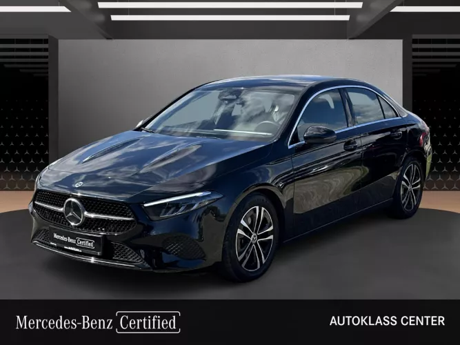 MERCEDES-BENZ CLASA A A 180 Limuzina