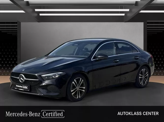 MERCEDES-BENZ CLASA A A 180