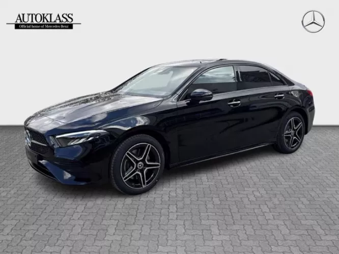 MERCEDES-BENZ CLASA A A 250 e Limuzina