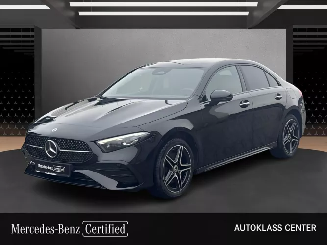 MERCEDES-BENZ CLASA A A 250 e Limuzina