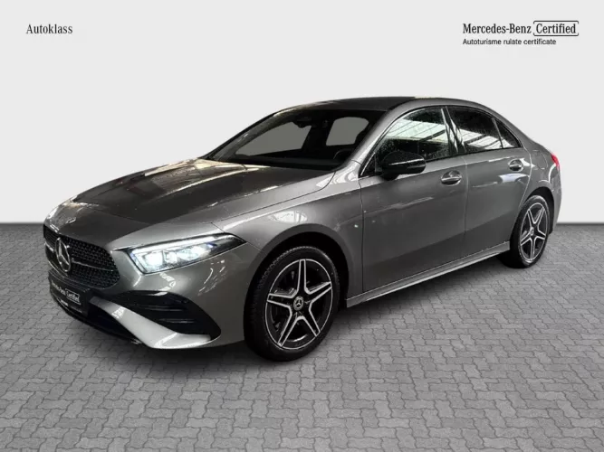 MERCEDES-BENZ CLASA A A 250 e Limuzina
