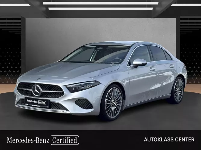 MERCEDES-BENZ CLASA A A 200 Limuzina