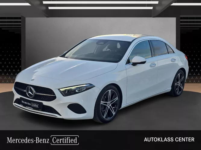 MERCEDES-BENZ CLASA A A 200 Limuzina