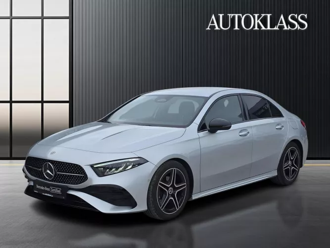 MERCEDES-BENZ CLASA A A 200 Limuzina
