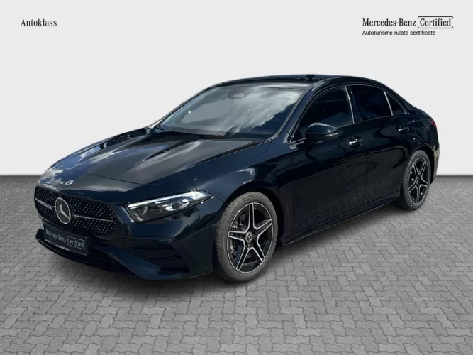 MERCEDES-BENZ CLASA A A 200 Limuzina