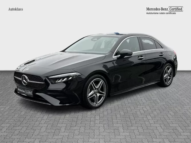 MERCEDES-BENZ CLASA A A 200 Limuzina