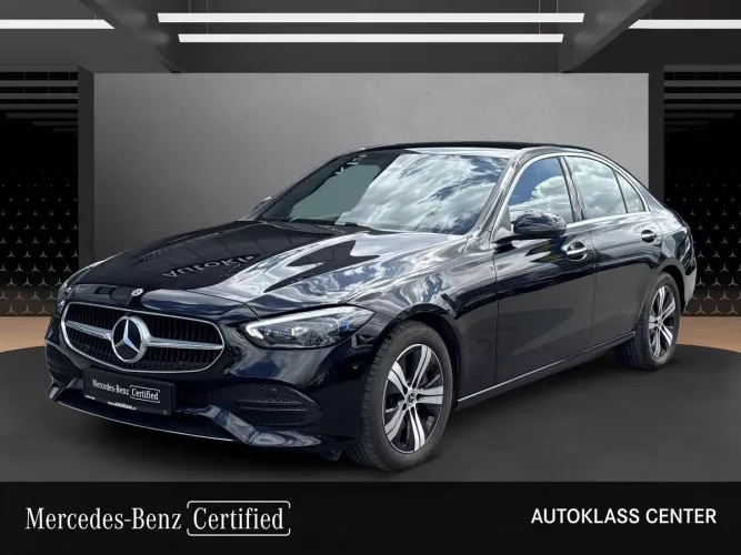 MERCEDES-BENZ CLASA C C 300 Limuzina