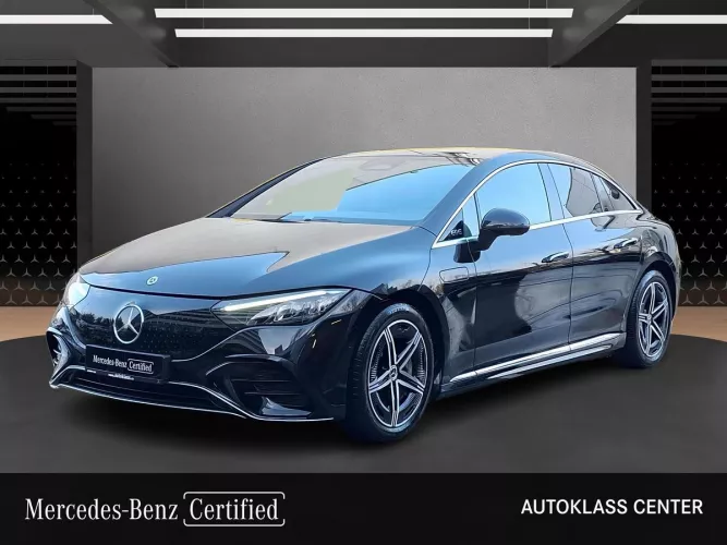 MERCEDES-BENZ EQE EQE 300