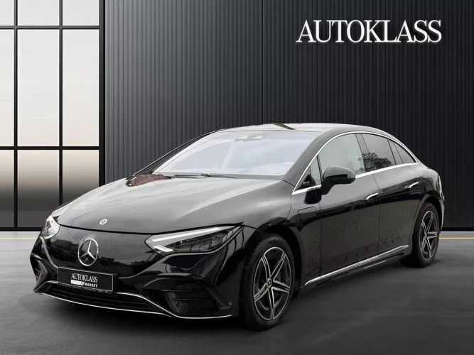 MERCEDES-BENZ EQE EQE 300