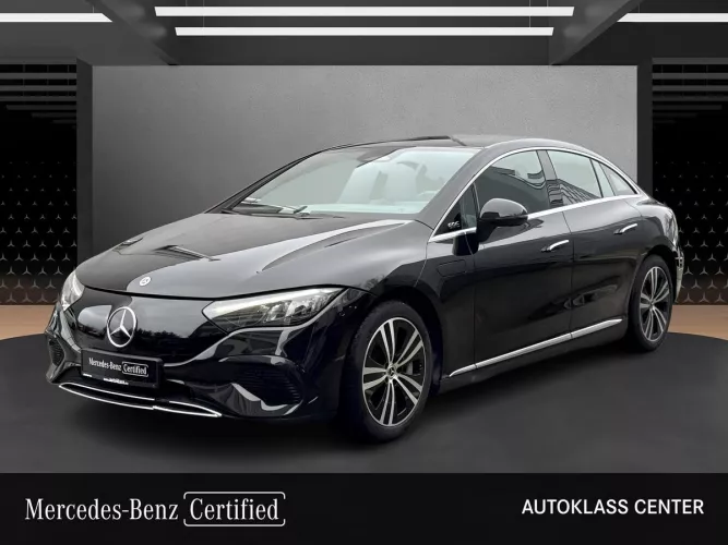 MERCEDES-BENZ EQE EQE 350