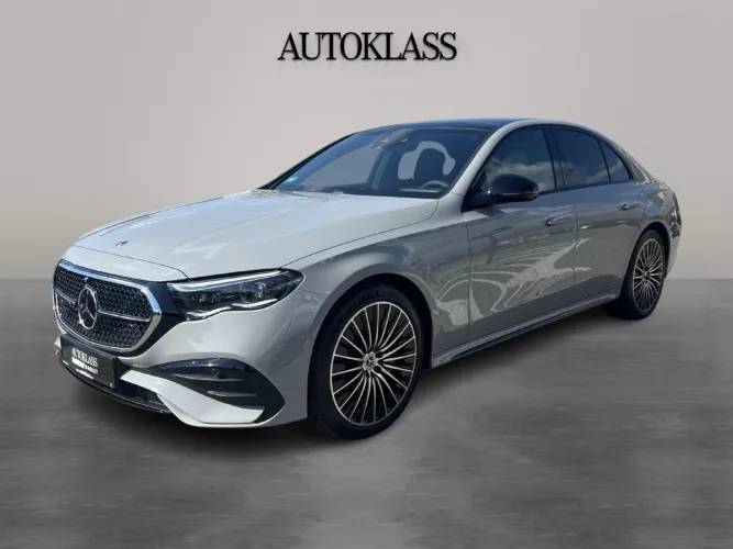 MERCEDES-BENZ CLASA E E 300 e 4MATIC Limuzina