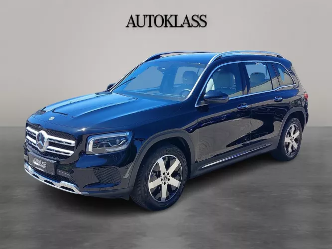 MERCEDES-BENZ GLB GLB 220 d 4MATIC