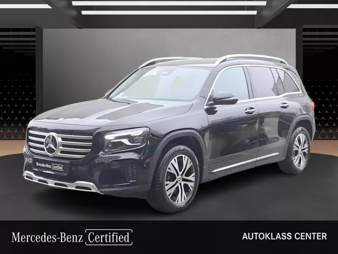 MERCEDES-BENZ GLB GLB 200