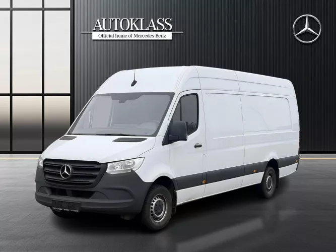 MERCEDES-BENZ SPRINTER Sprinter 315 CDI 90763713 KA 4325L