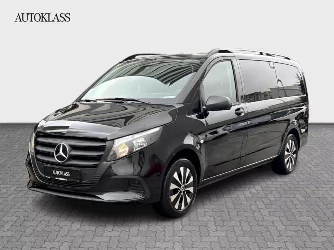 MERCEDES-BENZ VITO TOURER Vito Tourer 114 VTP/L