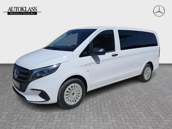 MERCEDES-BENZ VITO TOURER Vito Tourer 114 VTP/L