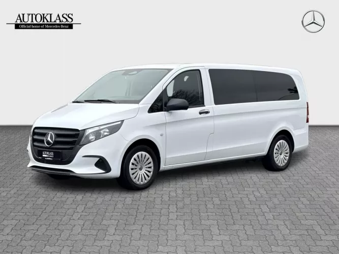 MERCEDES-BENZ Vito Tourer 114 CDI extra-lung PRO