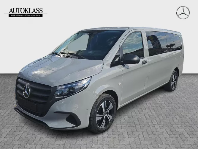 MERCEDES-BENZ Vito Tourer 114 CDI extra-lung PRO