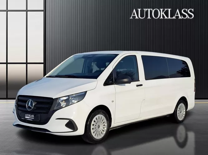 MERCEDES-BENZ VITO Vito Tourer 114 CDI extra-lung PRO