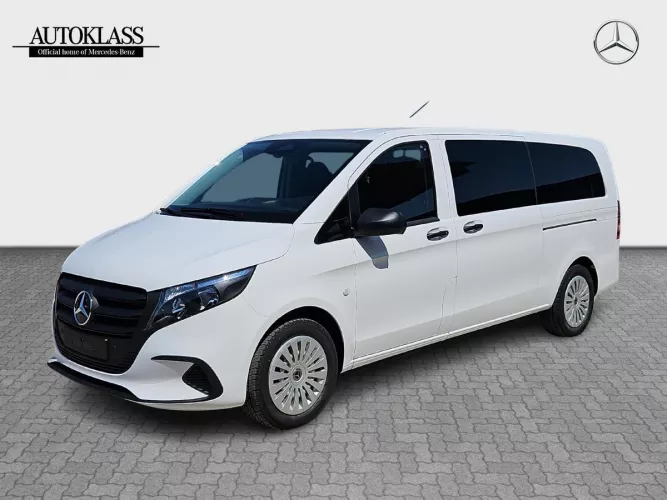 MERCEDES-BENZ VITO TOURER Vito Tourer 114 VTP/E