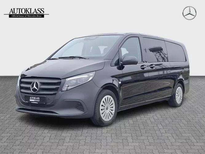 MERCEDES-BENZ VITO Vito Tourer 114 CDI extra-lung PRO