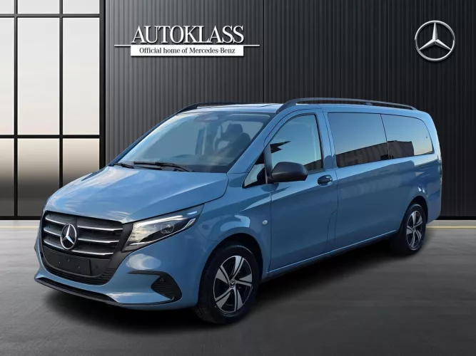 MERCEDES-BENZ Vito Tourer 116 CDI extra-lung PRO