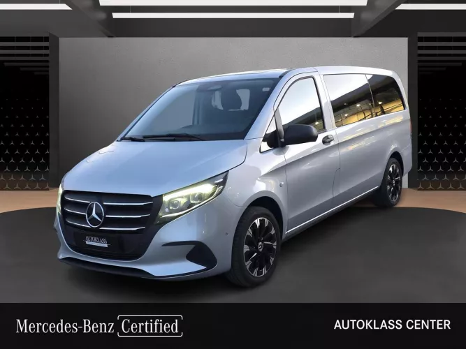 MERCEDES-BENZ VITO TOURER Vito Tourer 119 VTS/L 4X2 3200