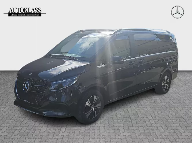MERCEDES-BENZ V 250 d lung AVANTGARDE